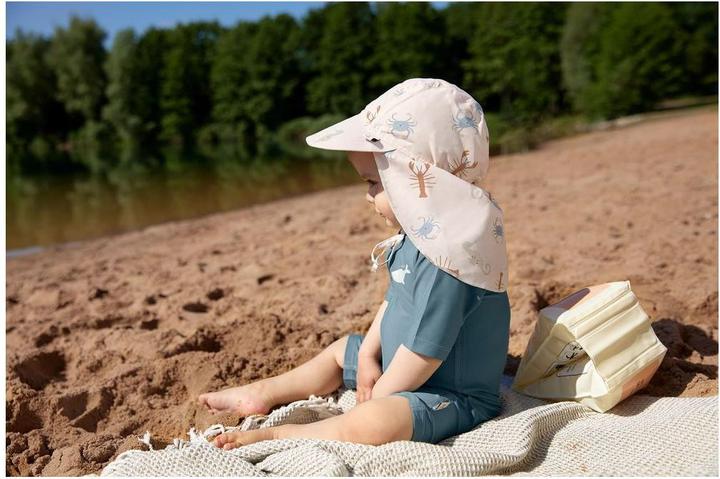 Immagine prodotto Lässig Cappello da sole (43, 45, 44 C)
