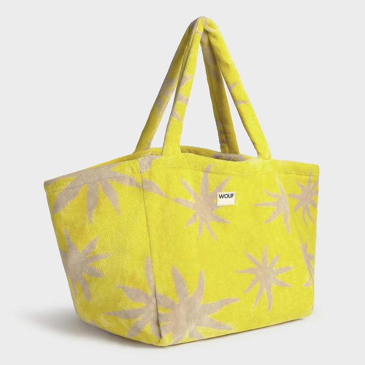 Immagine prodotto Wouf Terry Shopper Tasche 33 cm (36 l)