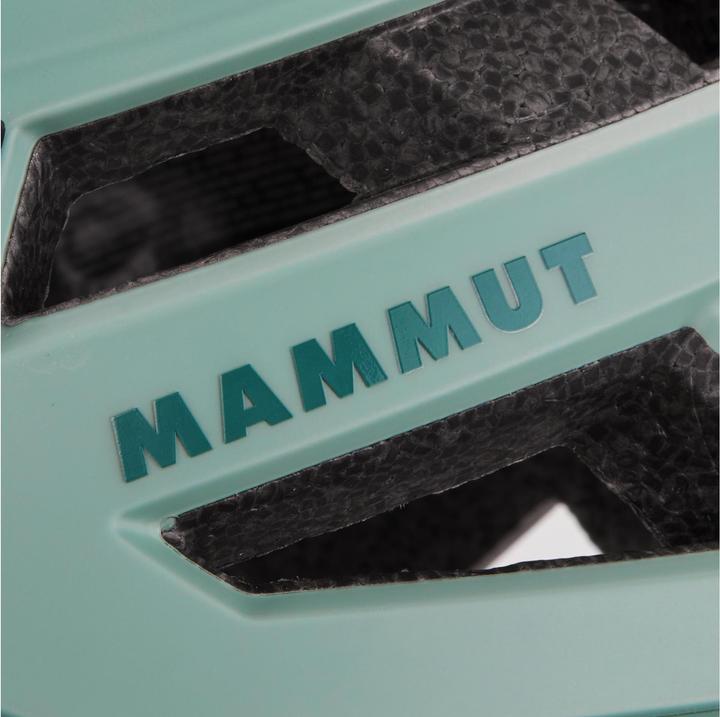 Produktbild Mammut Crag Sender Helmet (52 - 57 cm)