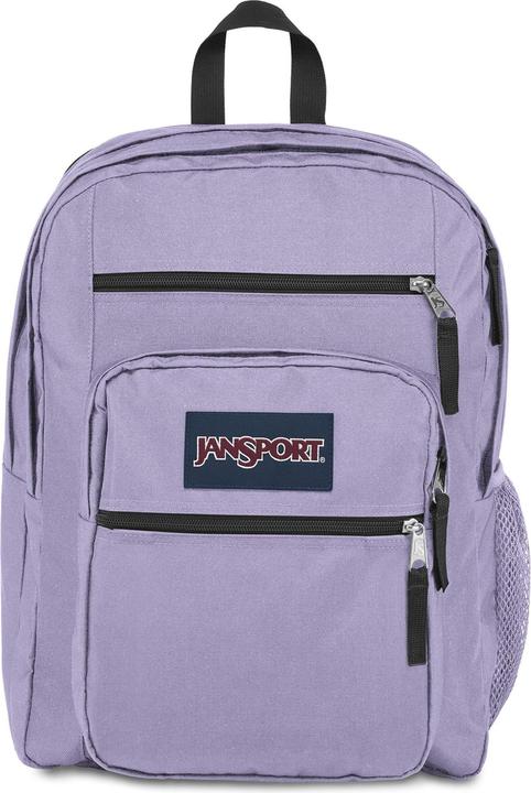 Image du produit JanSport Sac à dos Big Student 43 cm pour ordinateur portable (34 l)