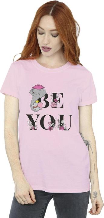 Produktbild Disney Dumbo Be You TShirt (L)