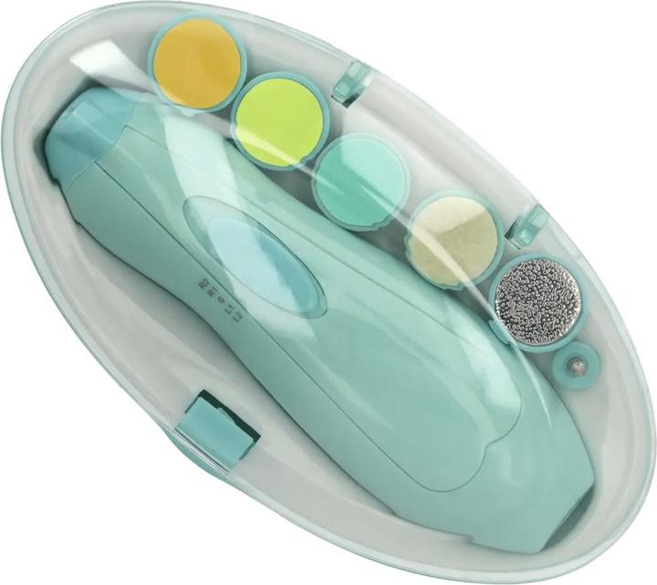 Immagine prodotto Novidarte Set per la cura delle unghie dei bambini