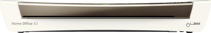 Actual product image Leitz iLAM Home Office (80 - 125 µm, A3)