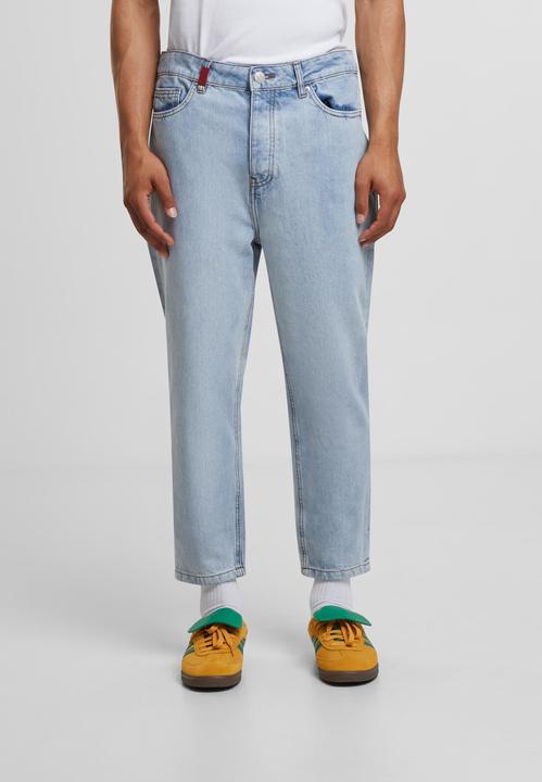 Actual product image Sony 2Y Straight Fit Jeans - 81089 (30)
