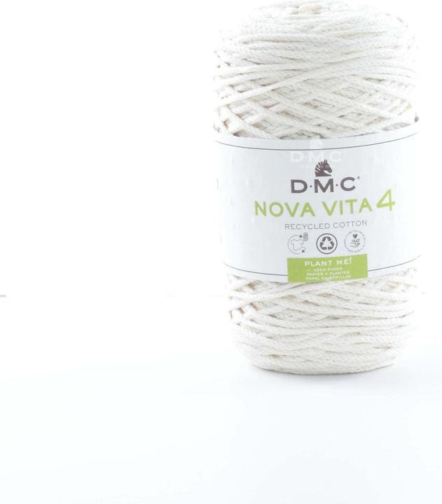 Produktbild DMC Eco Vita 4 (200 m)
