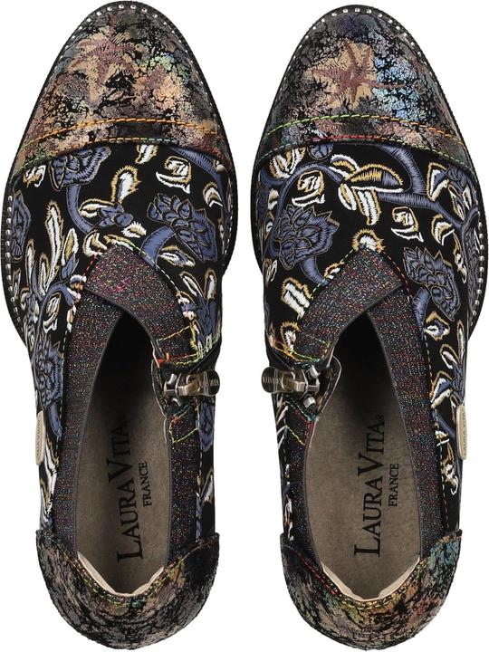 Produktbild Laura Vita Stiefelette (40)