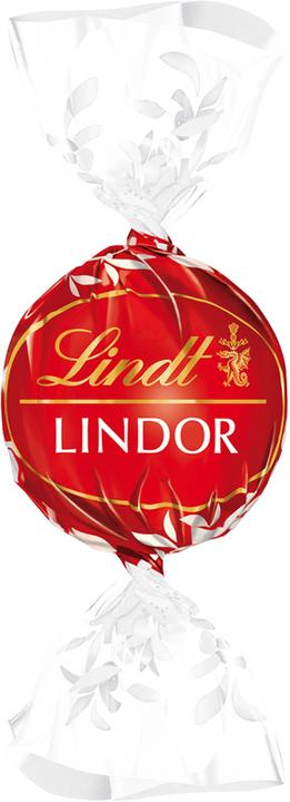 Immagine prodotto Lindt Latte Lindor (75 g)