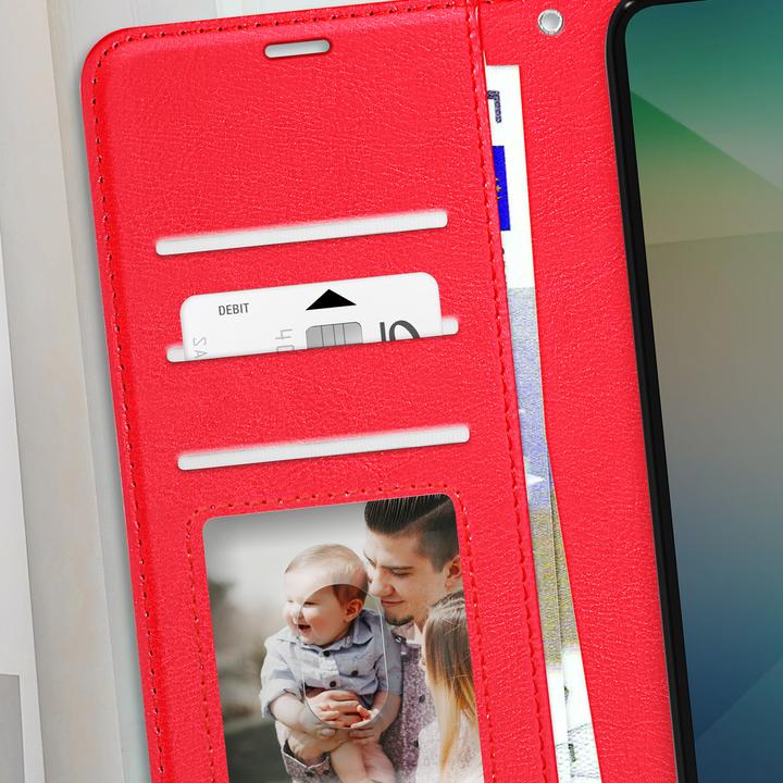 Image du produit Mayaxess SecureCard Cover (Samsung Galaxy A26)
