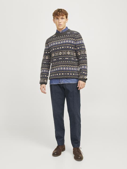 Actual product image Jack & Jones Wide leg trousers Trousers with wide leg Trousers with wide leg (W33/L36)