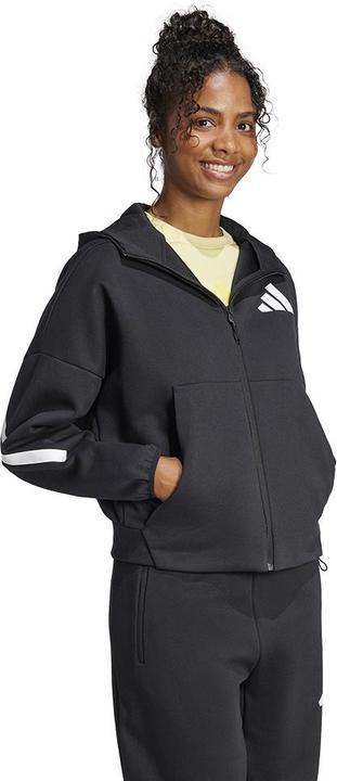 Image du produit adidas Veste à capuche Z.N.E. Femme (L)