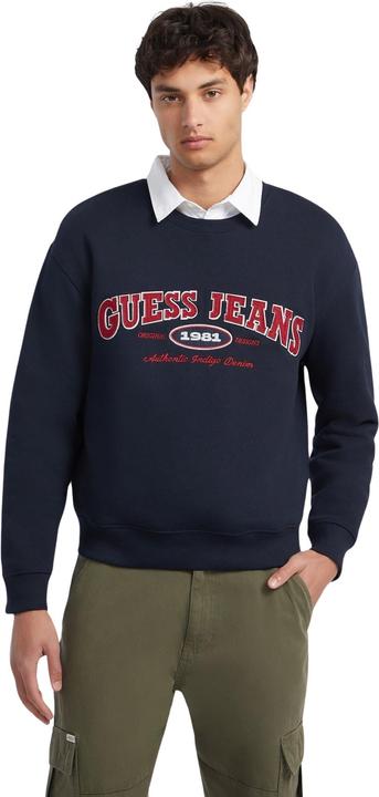 Produktbild Guess pullover original design (M)