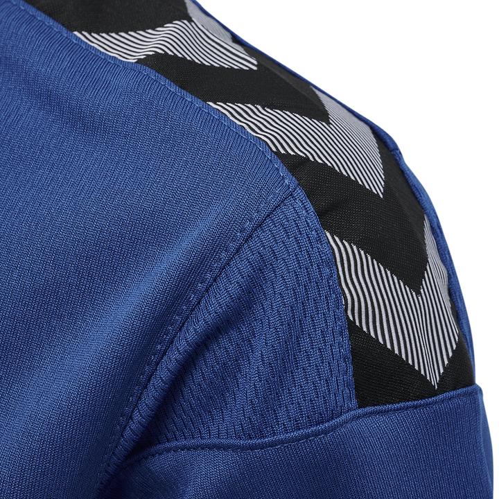 Image du produit hummel Authentic Kids Poly Jersey S/S (128)