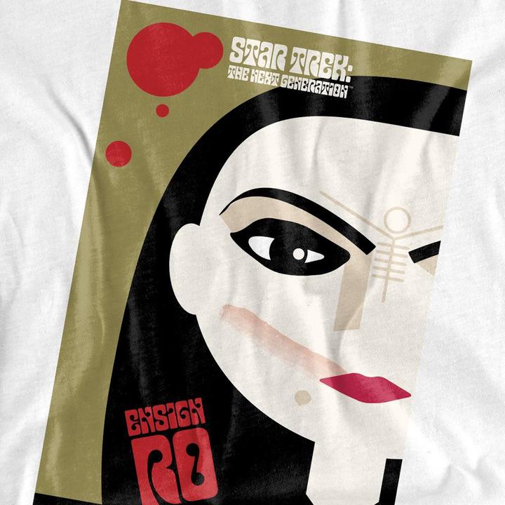 Produktbild The Next Generation Season 5 Episode 3 TShirt (XL)