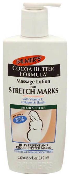 Immagine prodotto Palmer's Lozione da massaggio per le smagliature (Crema corpo, 250 ml)