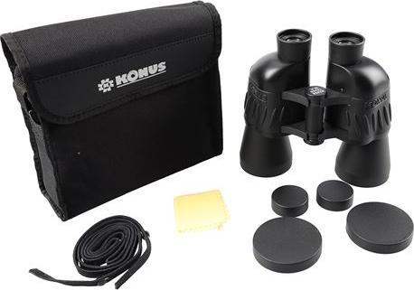 Immagine prodotto Konus Binocolo Sporty 10x50 WA (10 x, 50 mm)