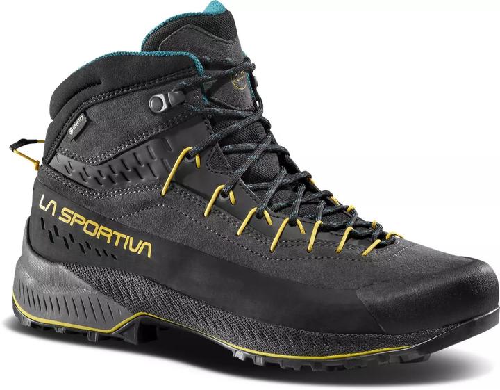 Actual product image La Sportiva TX4 Evo Mid GTX (45.5)