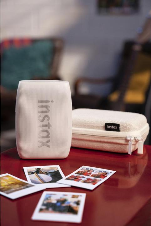 Actual product image Fujifilm Case for Instax mini Link 3 (Camera case)