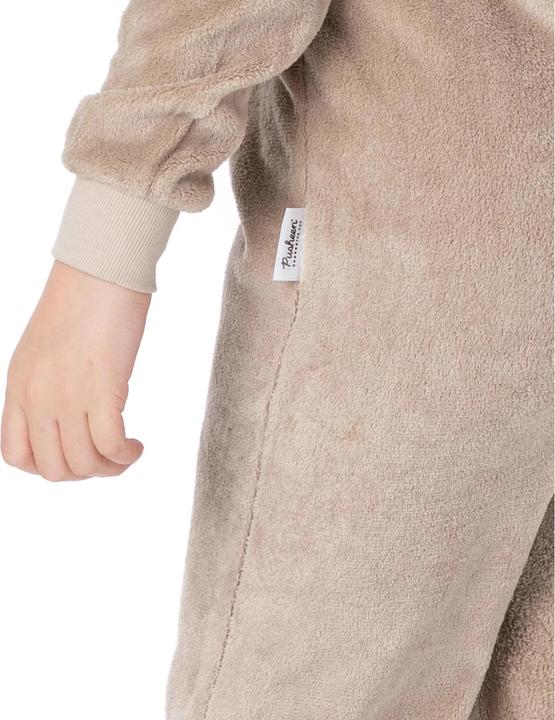 Produktbild Pusheen Girls 3D Ears 3D Ears Sleepsuit (140)