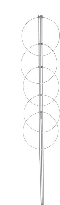 Actual product image Relaxdays 2x climbing aid (30 cm, 30 cm)
