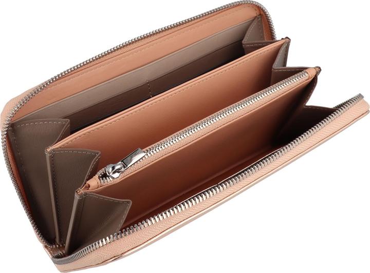 Image du produit Dudubags Maurice - Portefeuille multicolore transversal Ballerina