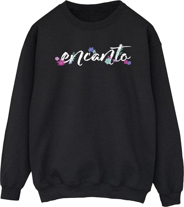 Produktbild Disney Encanto Logo Sweatshirt (XL)