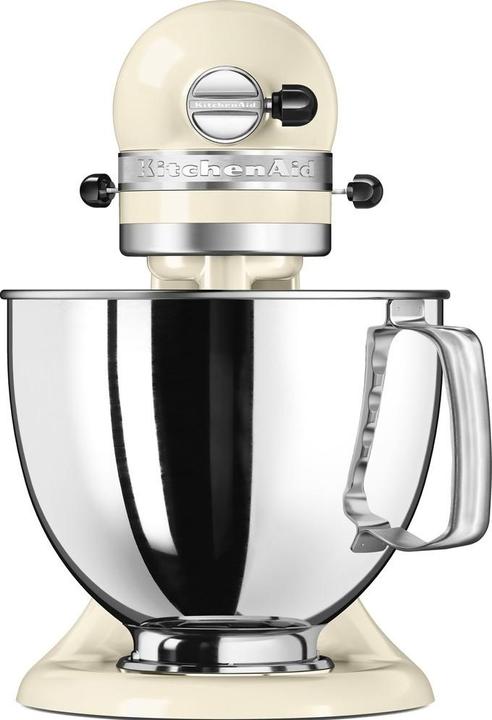 Actual product image KitchenAid Artisan 5KSM125 (300 W)