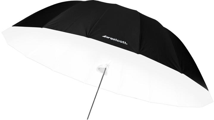 Produktbild Westcott Parabolischer Diffusor (Schirm, 180.34 cm)