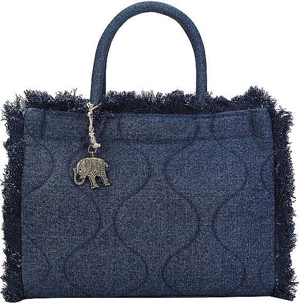 Produktbild Anokhi Tote Bag BOOK TOTE