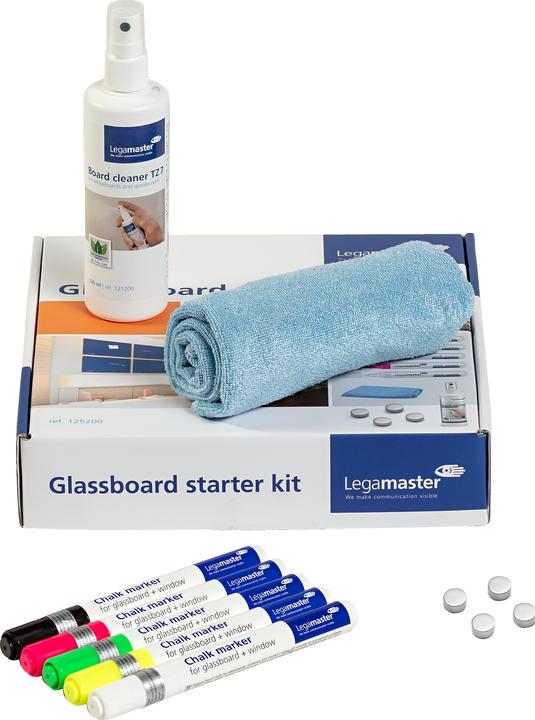 Image du produit Legamaster Kit pour tableau en verre