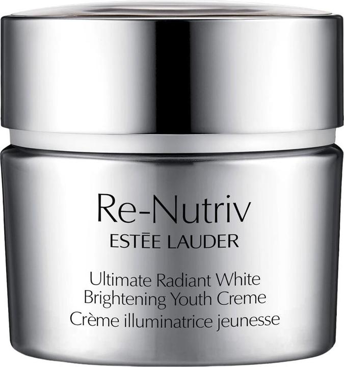 Produktbild Estée Lauder Re-Nutriv Ultimate Radiant White (50 ml)