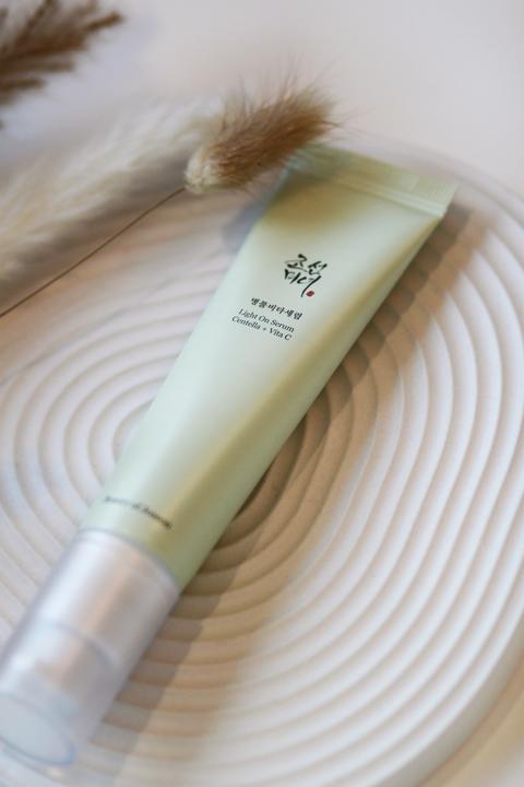 Immagine prodotto Beauty of Joseon Siero Light On Centella Vita C (30 ml)