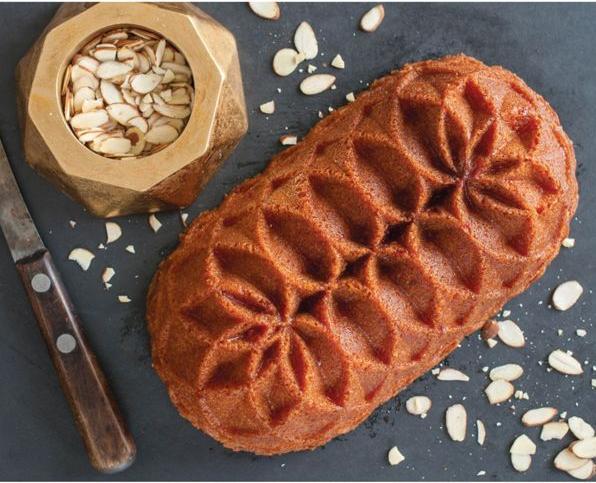 Produktbild Nordic Ware - Jubilee Loaf Pan