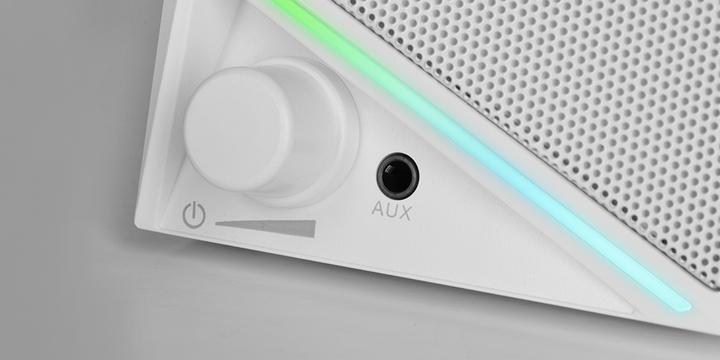 Actual product image Mars Gaming MS72W