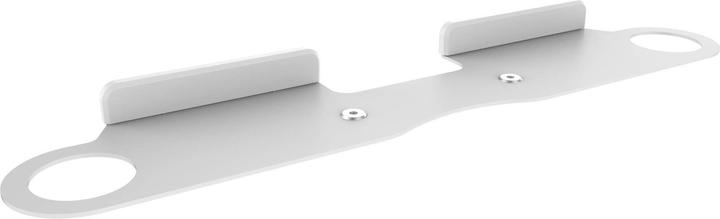 Actual product image Purelink PureMounts® speaker wall mount for Sonos® Beam, white (1 pcs., Wall installation)