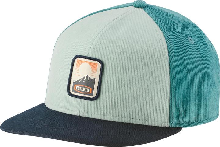 Immagine prodotto Edelrid Redmond Cap (Taglia unica)