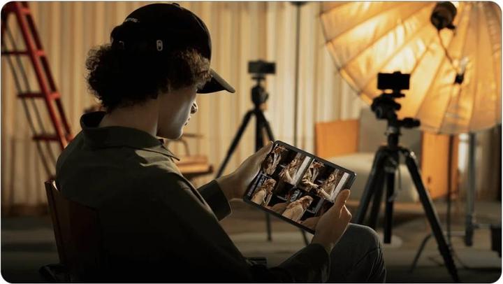 Produktbild Xiaomi Pad 6 (nur WLAN, 11", 256 GB, Gravity Grey)