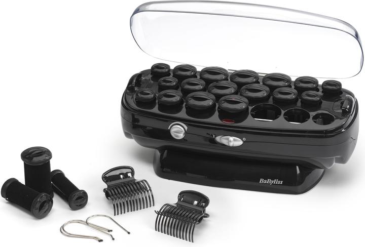 Immagine prodotto BaByliss Rulli termici in ceramica