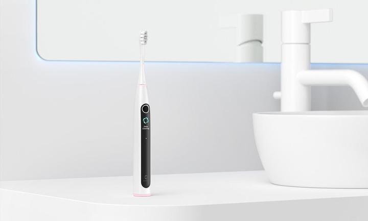 Actual product image Clean X Lite (Sonic toothbrush)