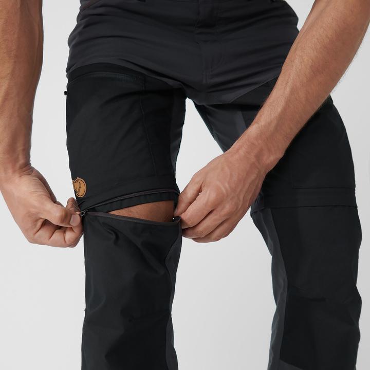 Image du produit Fjällräven Abisko Midsummer ZipOff Trs (50)