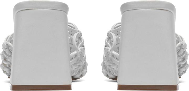 Image du produit Bianco BIAJOYCE Mules (38)