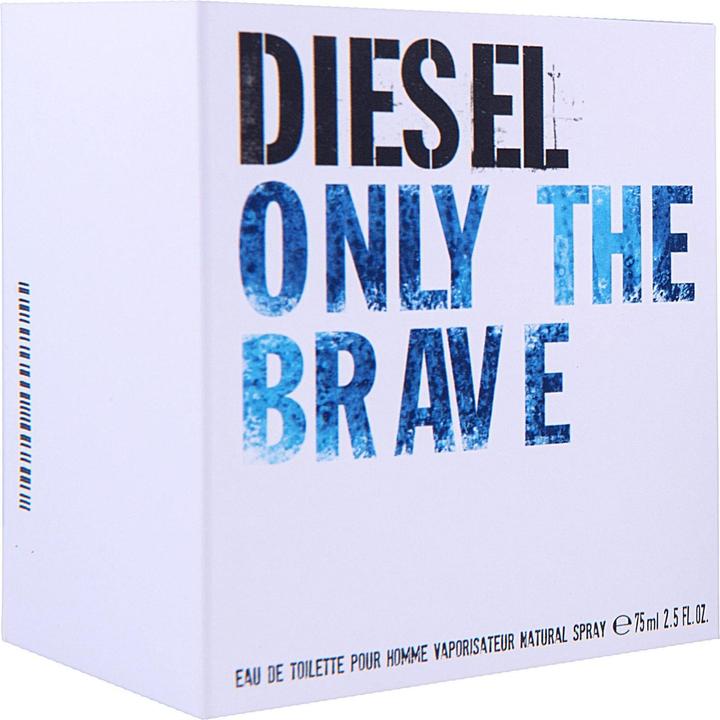 Image du produit Diesel Fragrance Only The Brave (Eau de toilette, 75 ml)