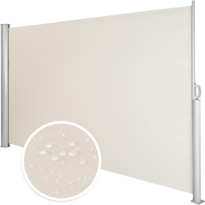 Image du produit tectake Store Latéral Rétractable (1.80 m)