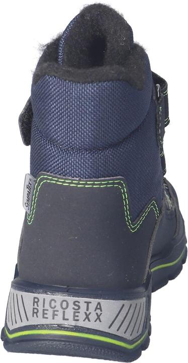 Actual product image Ricosta Boots Gabris (28)