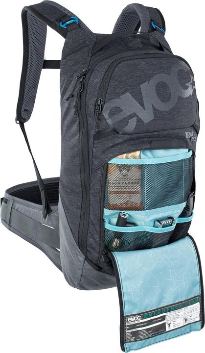 Immagine prodotto Evoc Trail Pro L/XL (10 l)
