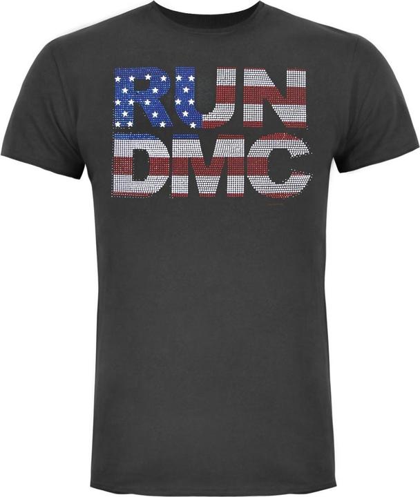 Image du produit Amplified - T-shirt - Homme (S)