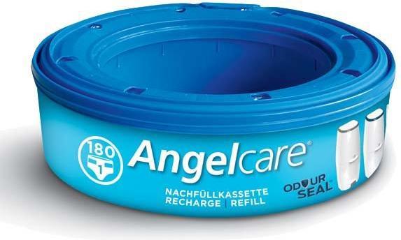 Actual product image Angelcare Refill Cassette Plus (12 x)