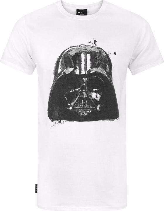 W.C.C Darth Vader TShirt