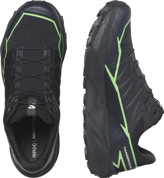 Immagine prodotto Salomon Thundercross GTX 472790 - 40 2/3 (40 2/3)