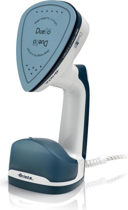 Actual product image Ariete Duetto ARI-6246 (1000 W, 18 g/min)