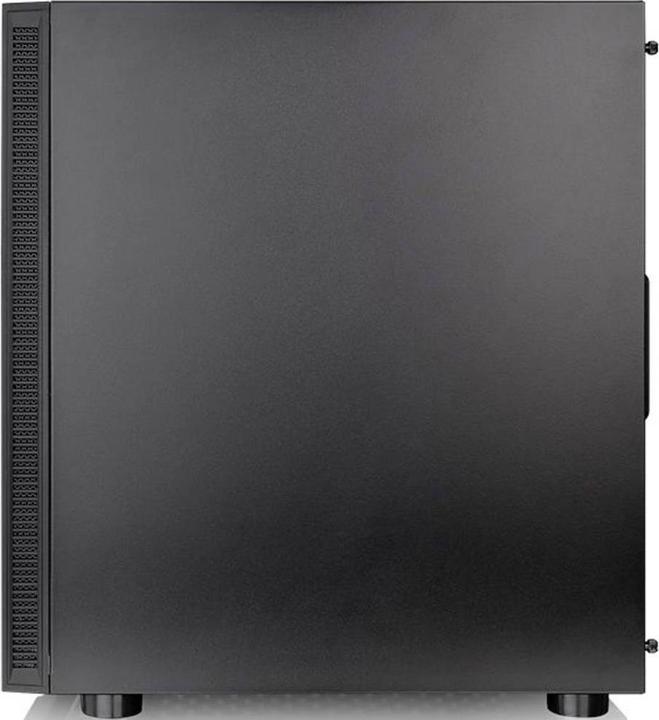 Actual product image Thermaltake H200 TG Win (ATX, mATX, Mini-ITX)